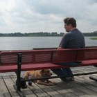 Picture for song 'Never Thought It Would End This Way (All To You)' by artist 'Larry Whitler'