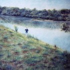 Picture for song 'We Love Camping (Acoustic)' by artist 'Larry Whitler'