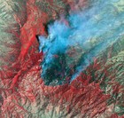 Picture for song 'hielo inferno' by artist 'lasder'