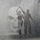 Picture for song 'Dance in the Rain' by artist 'LaughingSkull'