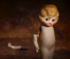 Picture for song 'Broken Doll (in the shipyard)' by artist 'Laura Torrespico'