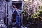 Picture for song 'WHY DON'T WE DO IT ACROSS THE ROAD' by artist 'Laurie The Guy'