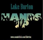 Picture for song 'Hands Up' by artist 'L. Burton'