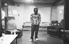 Picture for song 'Schoolboy Q Type Beat' by artist 'L.David'