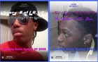 Picture for song 'Freshest In Tha Game' by artist 'League Of Their Own'