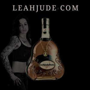 Picture for song 'Fumes' by artist 'LeahJude'