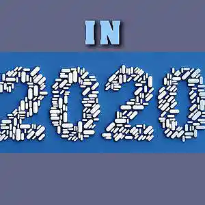 Picture for song 'In 2020 - Part 1' by artist 'Lee Shapiro'