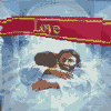 Picture for song 'LIFT THEM UP TO JESUS' by artist 'LEFAMU'