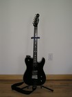 Picture for song 'Steve's Guitar Boogie' by artist 'Left of Center(NY)'