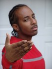Picture for song 'I don't like U' by artist 'LEGACEY'