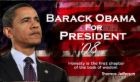 Picture for song 'OBAMA (ANTHEM) NEVER IN A MILLION YEARS' by artist '(LEGEND)JAY BLUE'