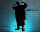 Picture for song 'MJ Retro' by artist 'Leggz'
