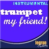 Picture for song 'The TRUMPET My Friend!' by artist 'Ramon Tomas Berenguer Gonzalez'