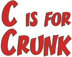Picture for song 'Crunk' by artist 'L-eis-t'