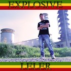 Picture for song '02 Explosive' by artist 'Leler'