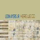 Picture for song 'Afterthought' by artist 'Leon Ayers Jr.'