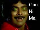 Picture for song 'GanNiMa - Indian Thriller remix' by artist 'Leseren'