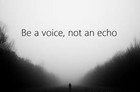 Picture for song 'echo' by artist 'leshombres'