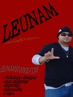 Picture for song 'LATINO' by artist 'LEUNAM'