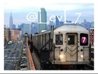 Picture for song 'Runaway Train Instrumental LevL7 TUG' by artist 'LevL7'