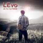 Picture for song 'LEvo - Ostan na chvilu v meste' by artist 'Levo'