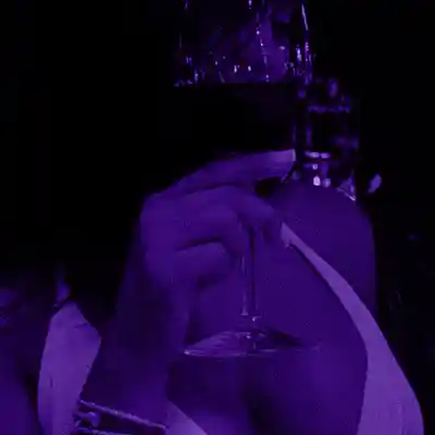 Picture for song 'Pink Moscato (Partynextdoor x Don Toliver)' by artist 'LEXI BANKS'