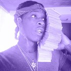 Picture for song '(NEW) W$RK' by artist 'LEXI BANKS'