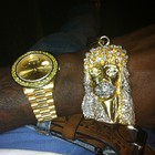 Picture for song 'Gold Rollie Gang' by artist 'LEXI BANKS'