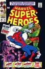 Picture for song 'SUPER HEROES' by artist 'LEXX from New Jersy'