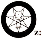 Picture for song 'Gröf Sólómons' by artist 'Liber Oz'