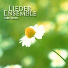 Picture for song 'Ulls Verds (Greensleeves)' by artist 'Lieder Ensemble'