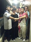 Picture for song 'isa Pa!' by artist 'LIKALENTO 1'