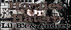 Picture for song ''' Homies Or Haters '' Lil' BK feat. Andree' by artist 'Lil Bk Productionz 2006'