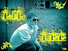 Picture for song 'cant see me.MP3' by artist 'lil lee music'