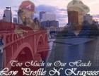 Picture for song 'its the life we live.' by artist 'lill Krayzee'