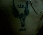 Picture for song 'R.I.P C.D.C' by artist 'lill Krayzee'