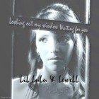 Picture for song 'look away' by artist 'LiL LuLu'