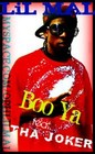 Picture for song 'BOO YA' by artist 'LIL MAL'