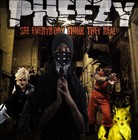 Picture for song 'GANGSTA WALK' by artist 'LIL PHEEZY'