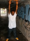 Picture for song 'lil razor - razor' by artist 'LIL RAZOR DA UHALL BOY'