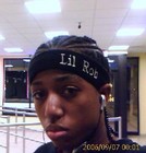 Picture for song 'You Got Me Down' by artist 'LiL RoB43'