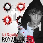 Picture for song 'Little Ones' by artist 'LIL ROYALTY'