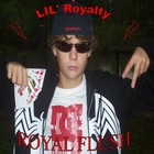 Picture for song 'Worshipin'' by artist 'LIL ROYALTY'