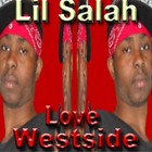 Picture for song 'Oh No' by artist 'Lil Salah'