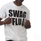 Picture for song 'Swag Flu' by artist 'Lil' Soulja On Dekk'