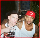 Picture for song 'WhiteOut - Joe Budden (KOD Tour)' by artist 'Lil' Wayne Is A Virus'