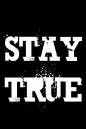Picture for song 'Stay true' by artist 'Lil Whop'