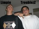 Picture for song 'Limpie And TrublezZ- Yout Got It Twisted' by artist 'Limpie'