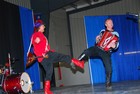 Picture for song 'Vo Sadochke Live' by artist 'LIMPOPO'
