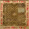 Picture for song 'Rain In The Desert' by artist 'Little Red King'